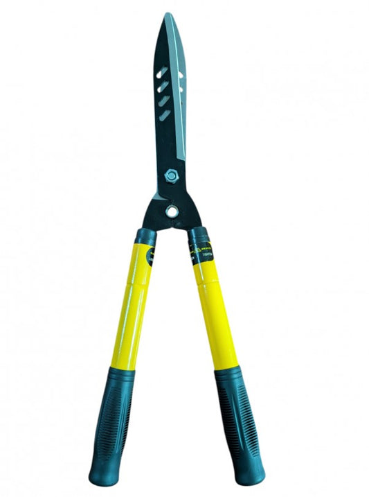 Foarfecă extensibilă pentru gard viu 55–73 cm