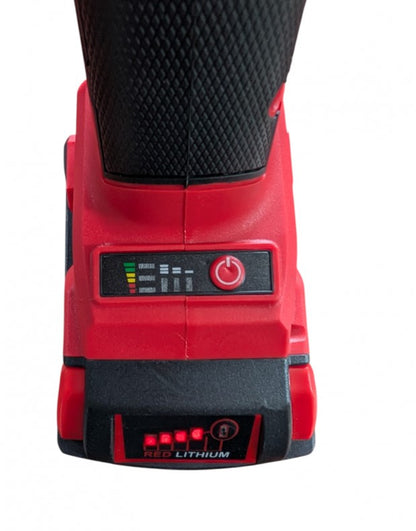 Trusă scule 3 în 1 36V 8Ah flex rotopercutor impact