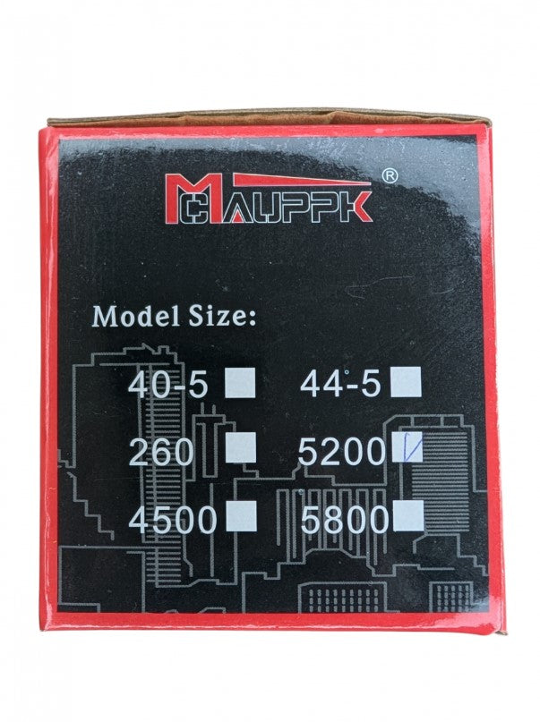 Set cilindru piston drujbă 5200 compatibil