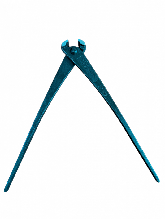 Clește de Forță 300 mm pentru Constructori și Fierari Betoniști