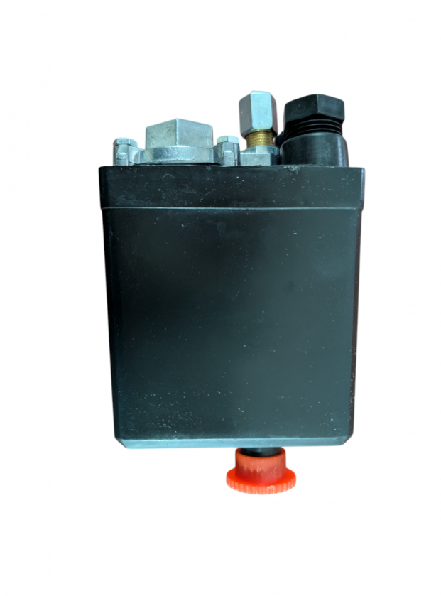 Presostat pentru compresoare 12 bari 230 V 20 A