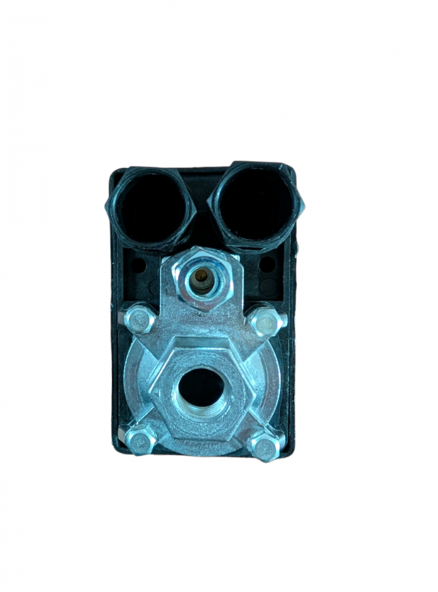 Presostat pentru compresoare 12 bari 230 V 20 A