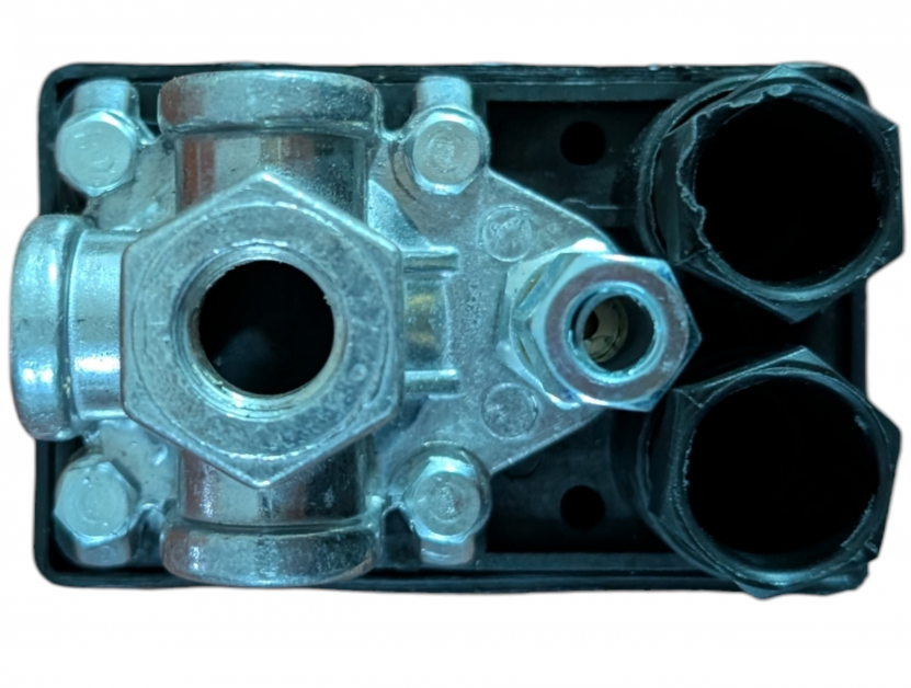 Presostat presiune compresor 12 bari comutator automat