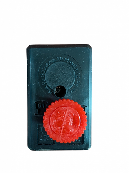 Presostat presiune compresor 12 bari comutator automat