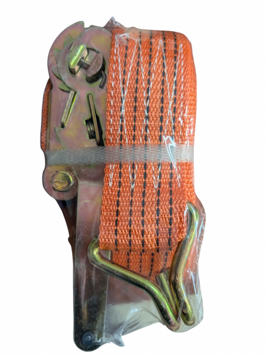 Chingă cu clichet pentru fixare marfă 10 m