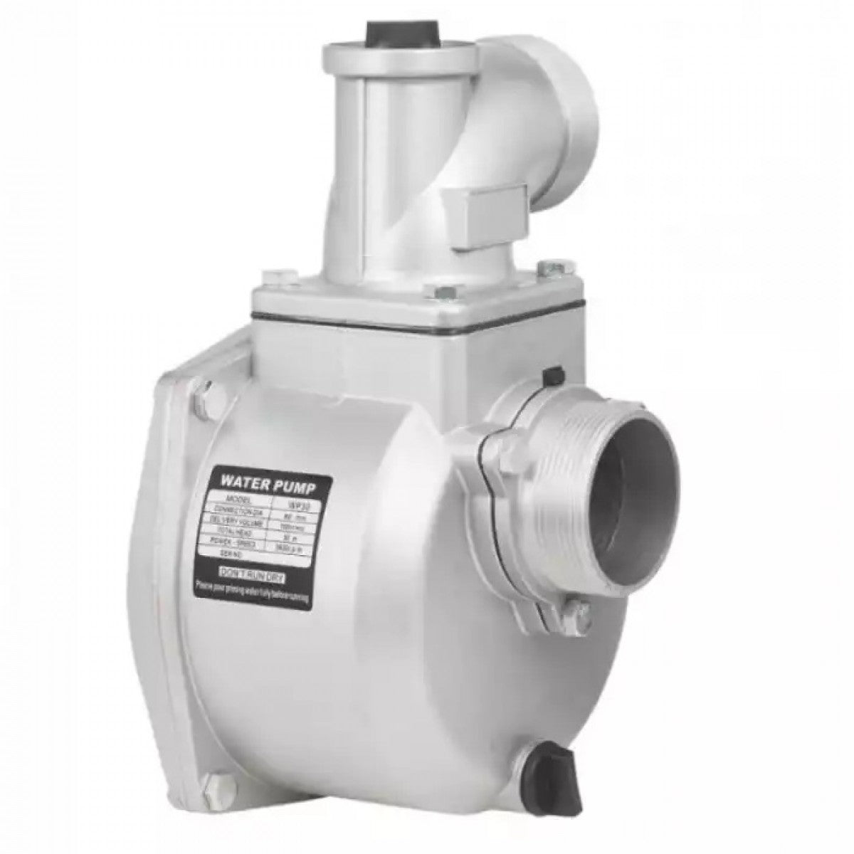 Cap motopompa 2″ direct atasabil pentru motoare termice