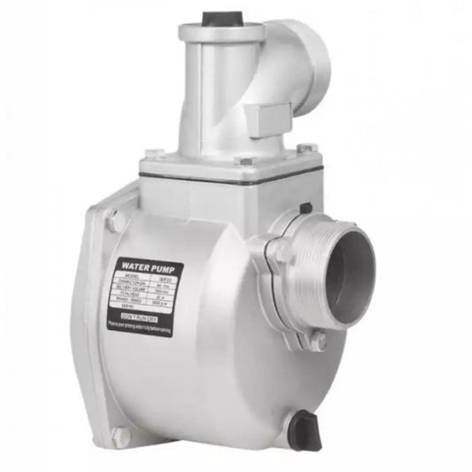 Cap motopompa 2″ direct atasabil pentru motoare termice