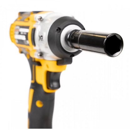 Mașină de impact și înșurubat 2 în 1 German Meister 24V 5Ah