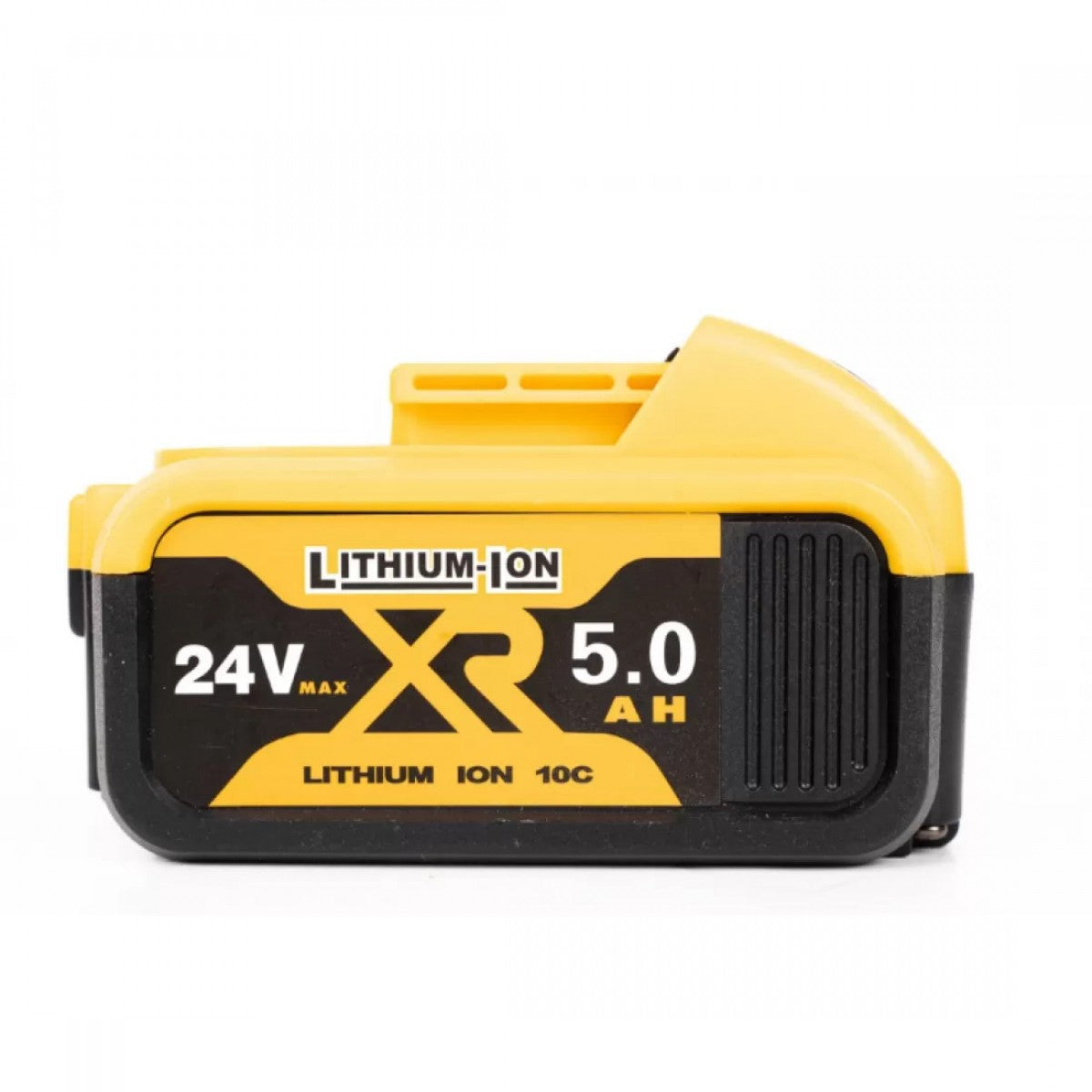 Mașină de impact și înșurubat 2 în 1 German Meister 24V 5Ah