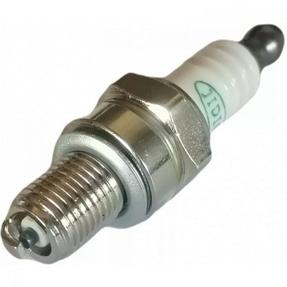 Bougie d'allumage JIDICH F7TC – M14×1,25×19 mm