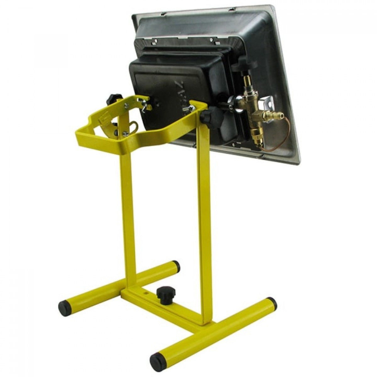 Arzător pe gaz cu suport grilaj ORGAZ SB-60 2900W