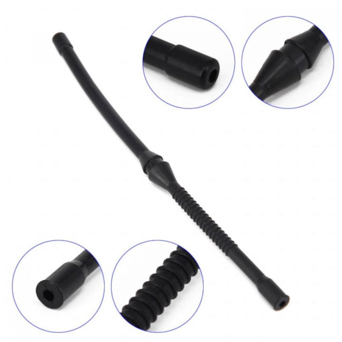 Furtun de benzină pentru drujbă chinezească