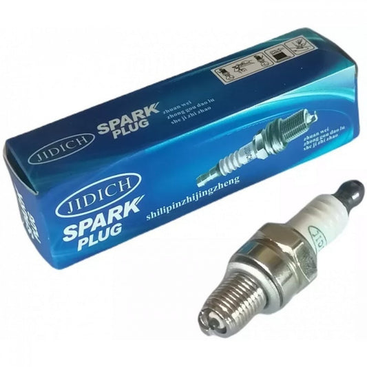 Bujie JIDICH F7TC – M14×1.25 × 19 mm