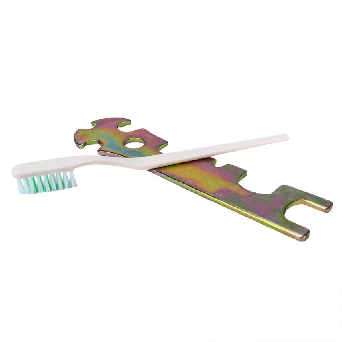 Pistol de vopsit cu aer comprimat 600ml – duză 1.4 mm