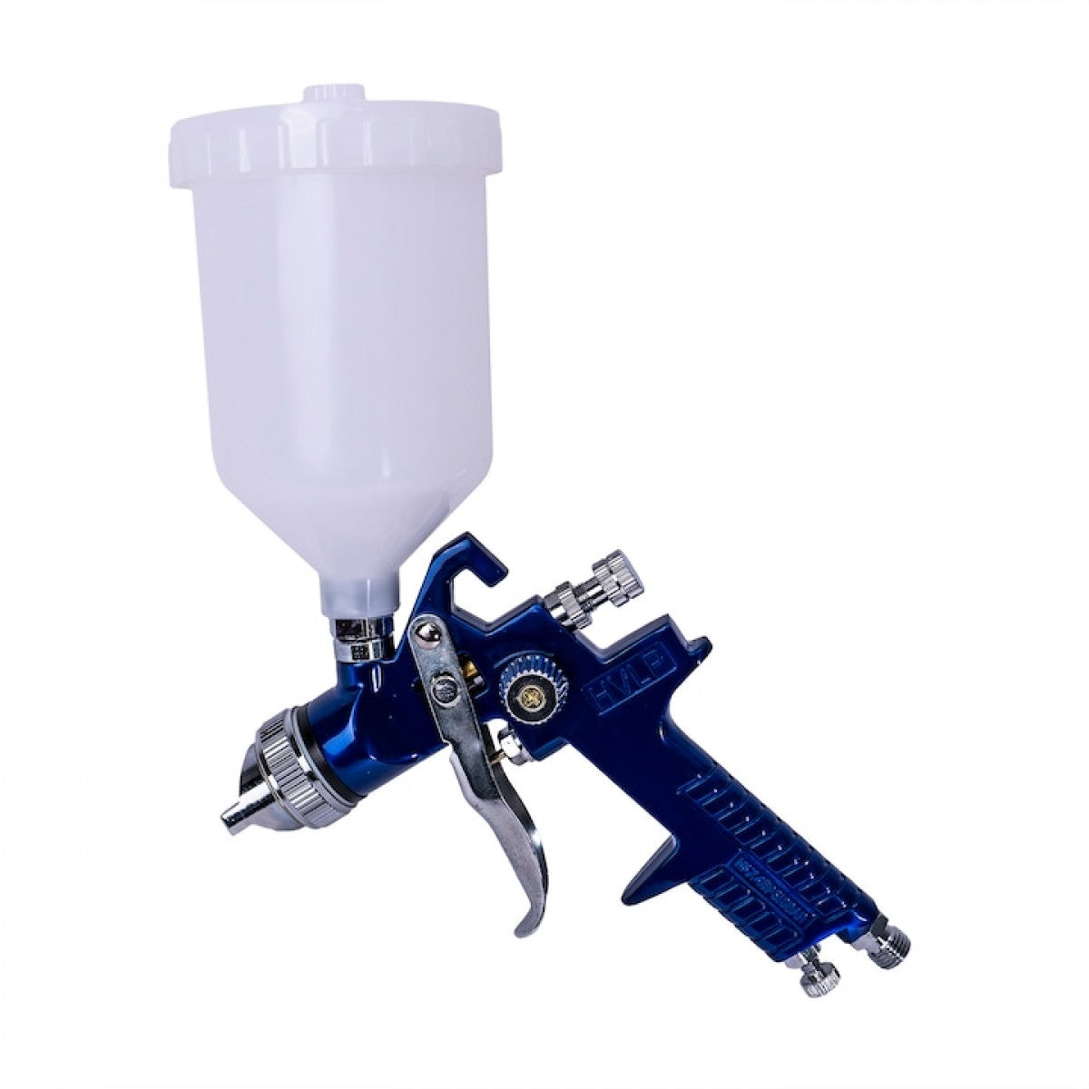 Pistol de vopsit cu aer comprimat 600ml – duză 1.4 mm