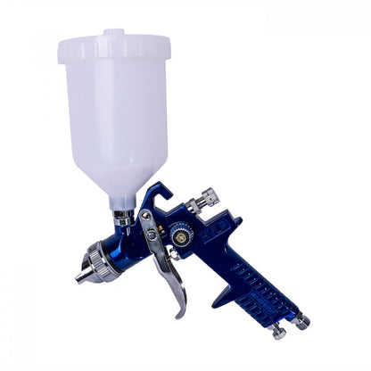 Pistol de vopsit cu aer comprimat 600ml – duză 1.4 mm