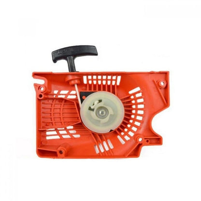 Capac pornire drujbă China 4500 5200 demaror complet 4 clicheți